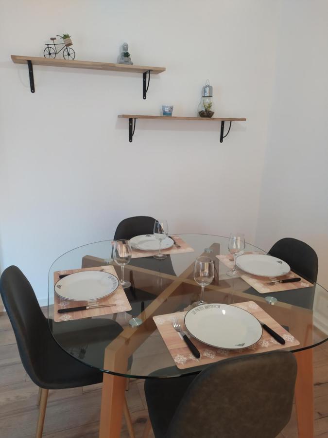Appartamento Wilton Dinan Esterno foto
