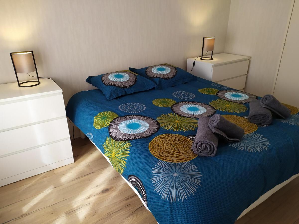 Appartamento Wilton Dinan Esterno foto