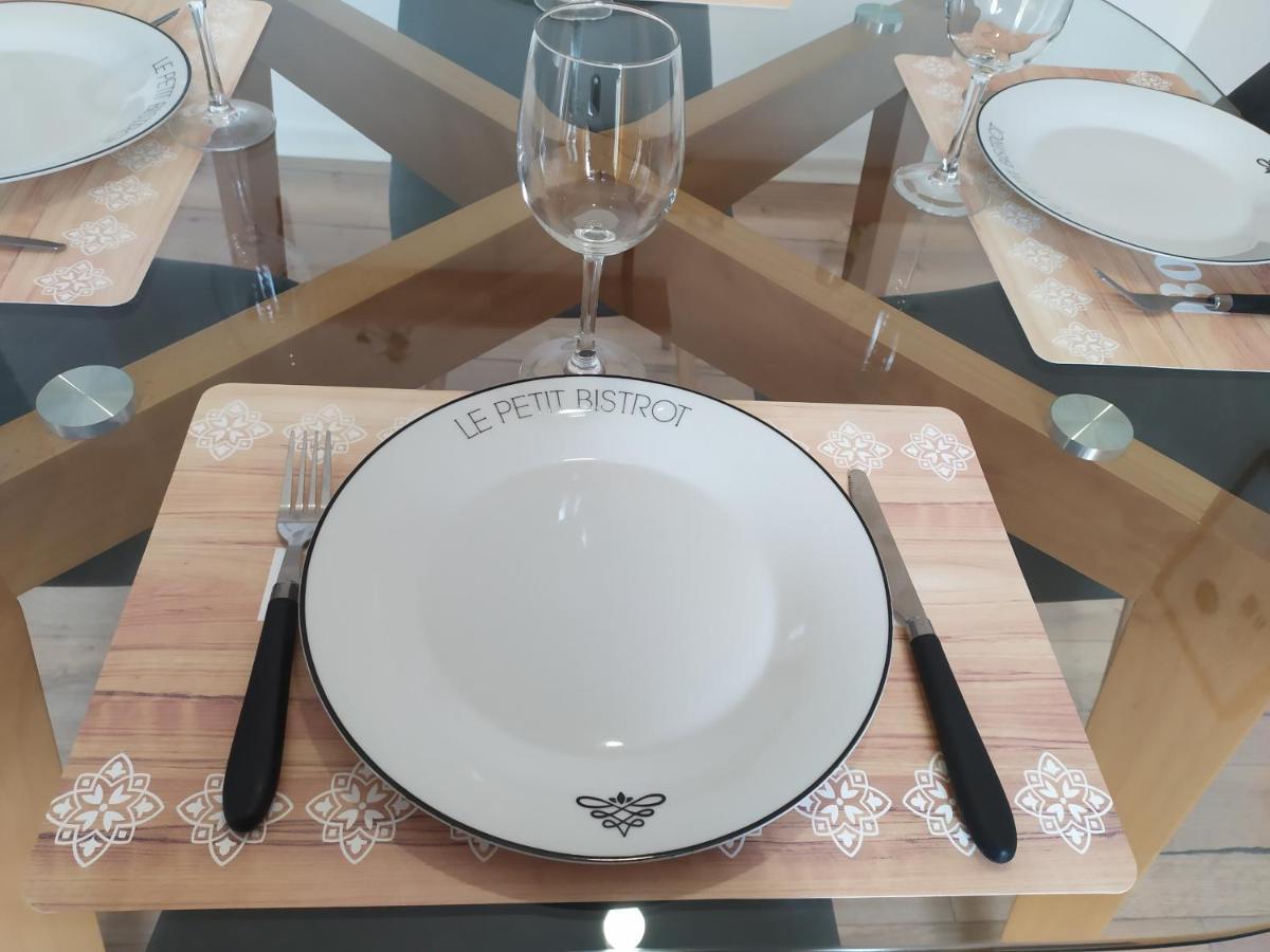 Appartamento Wilton Dinan Esterno foto